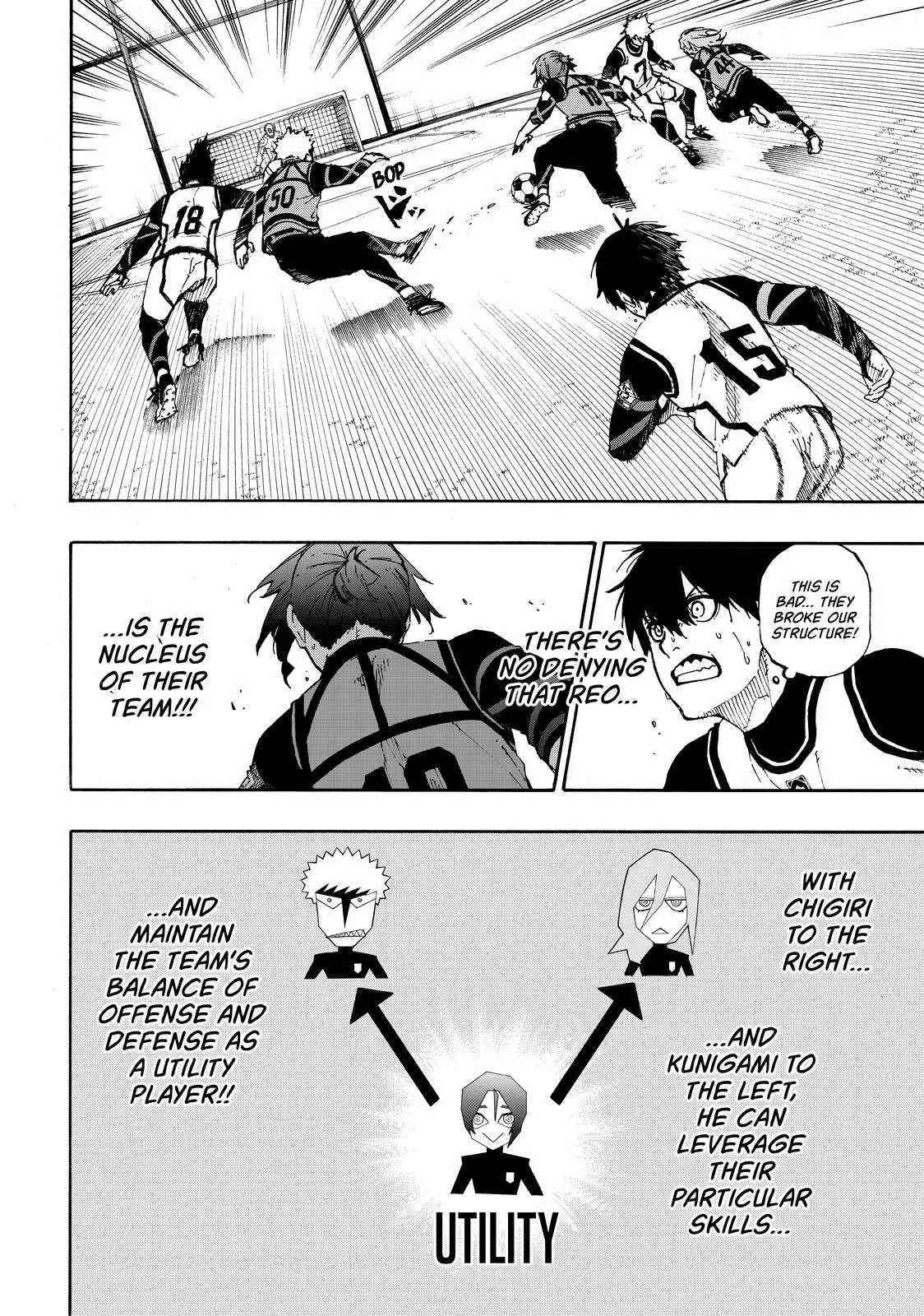 Chapter Sixty-One - Page 12