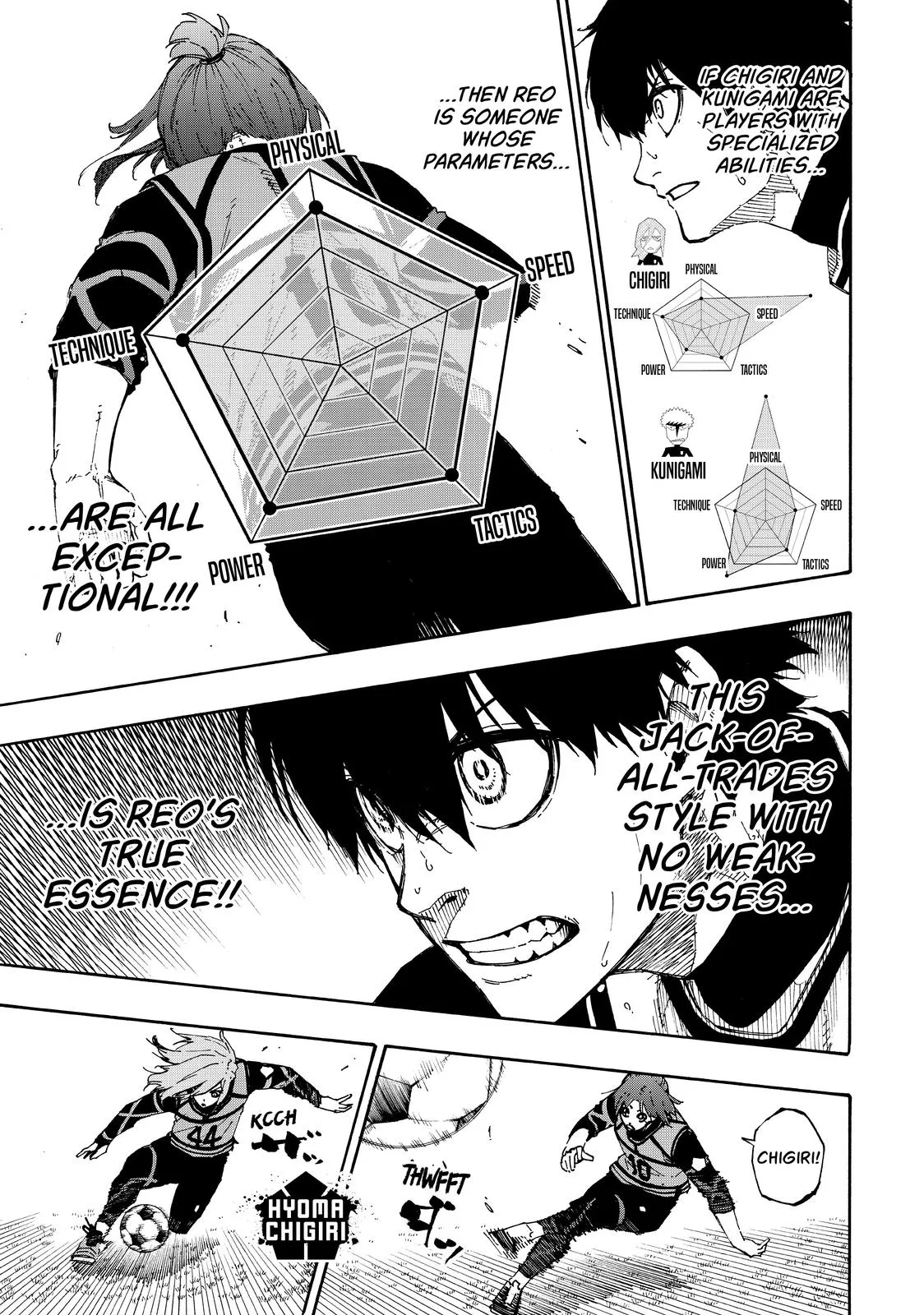 Chapter Sixty-One - Page 13