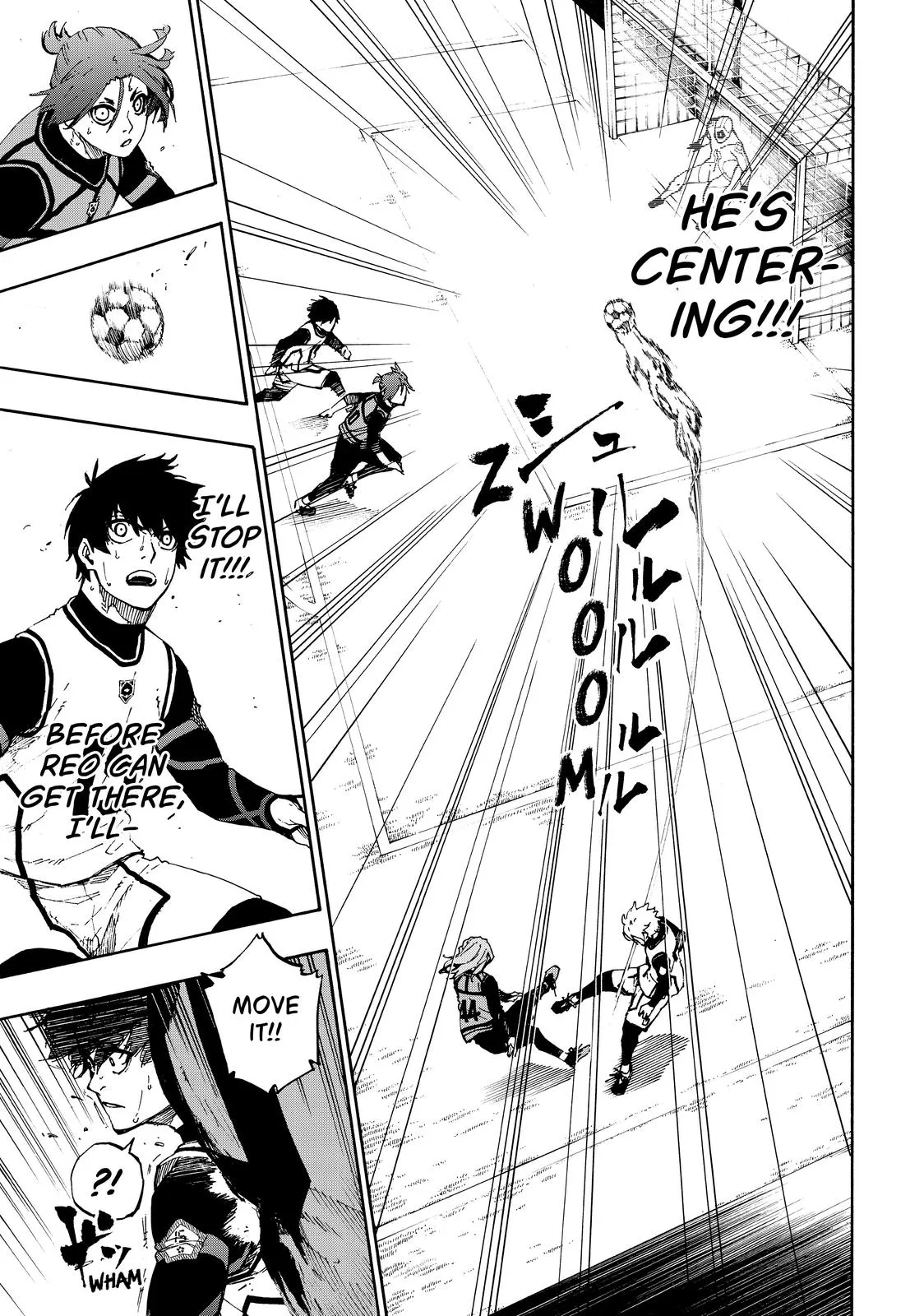 Chapter Sixty-One - Page 15