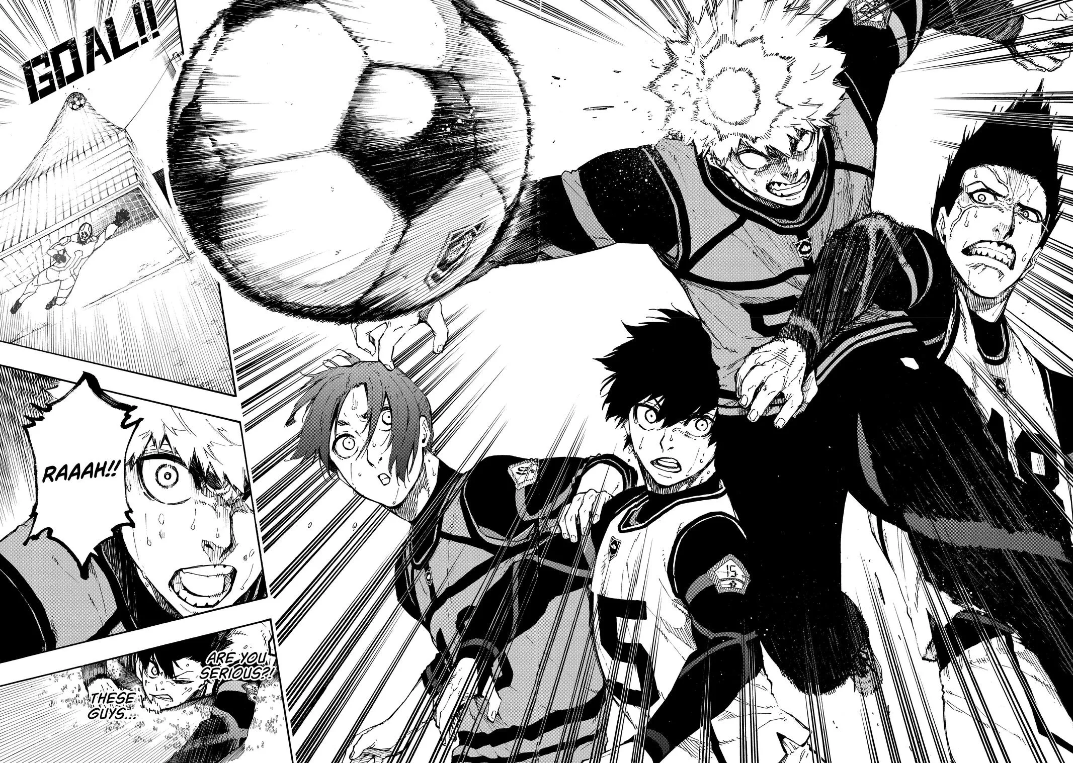 Chapter Sixty-One - Page 16