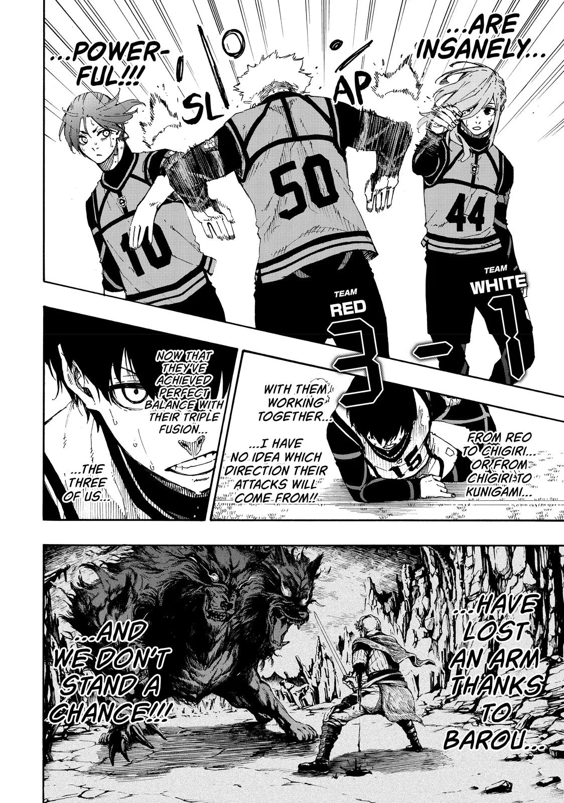 Chapter Sixty-One - Page 17