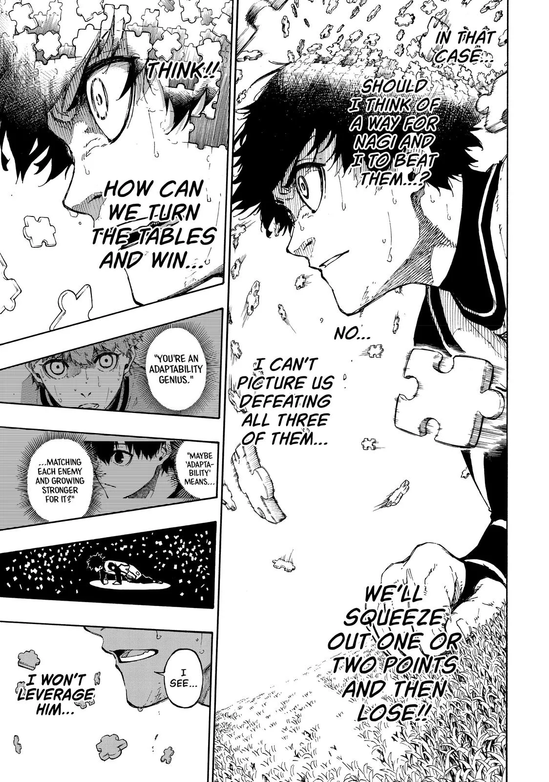 Chapter Sixty-One - Page 18