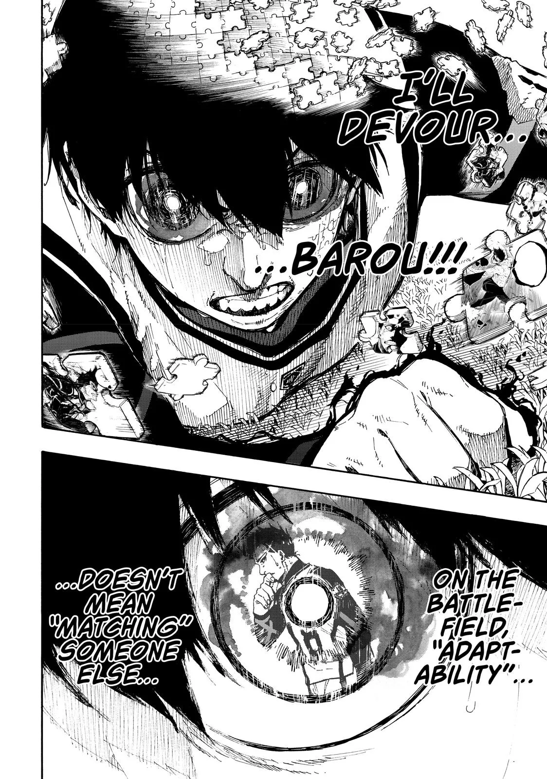 Chapter Sixty-One - Page 19