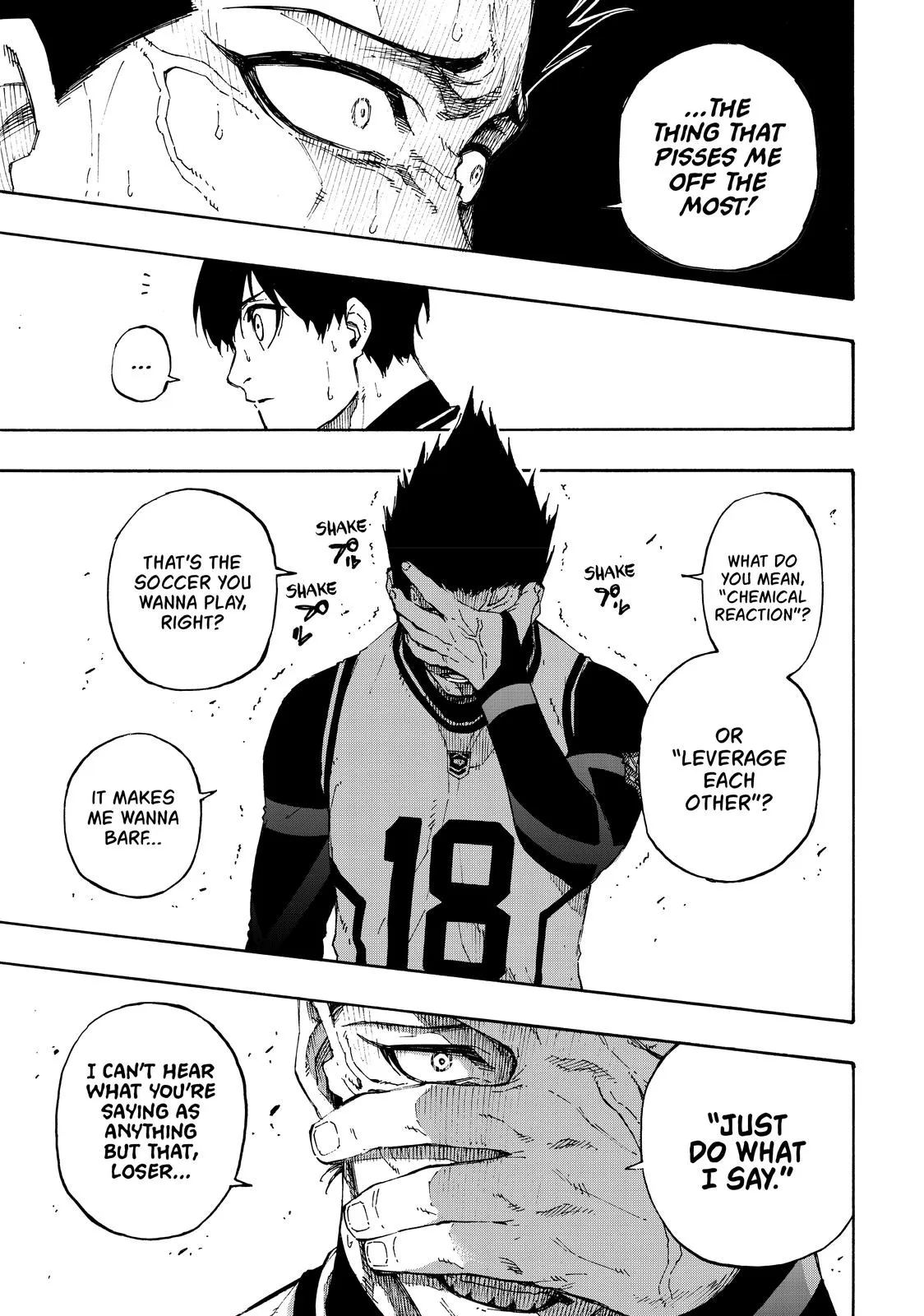 Chapter Sixty-One - Page 5