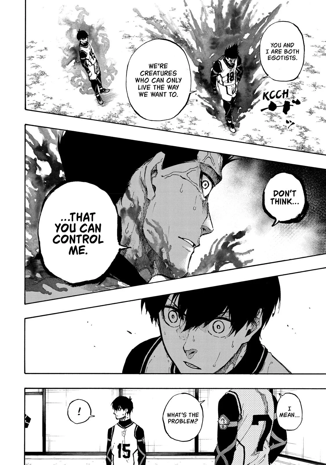 Chapter Sixty-One - Page 6