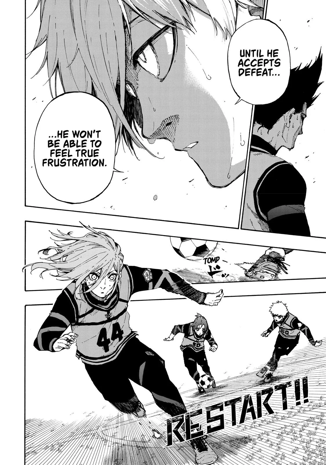 Chapter Sixty-One - Page 8