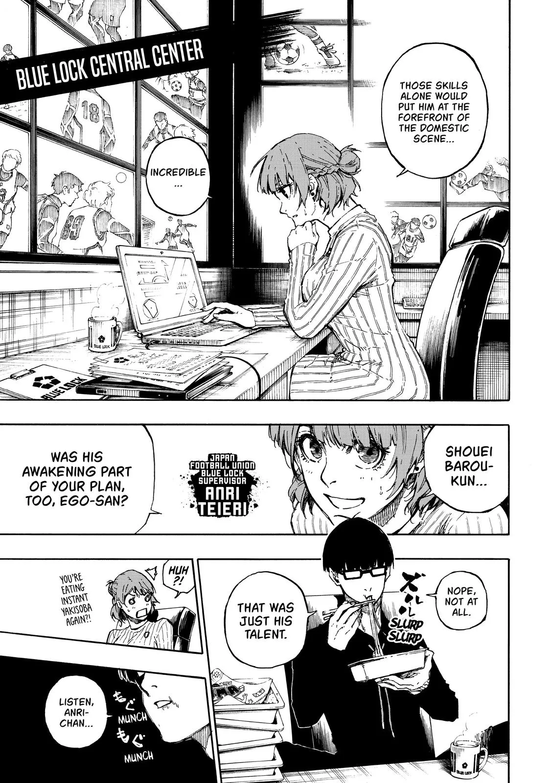 Chapter Sixty-Seven - Page 10