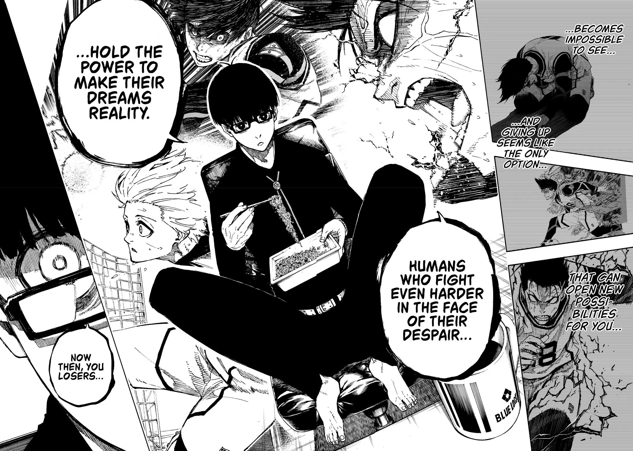 Chapter Sixty-Seven - Page 15