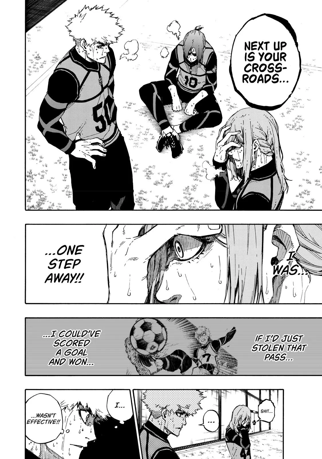 Chapter Sixty-Seven - Page 16