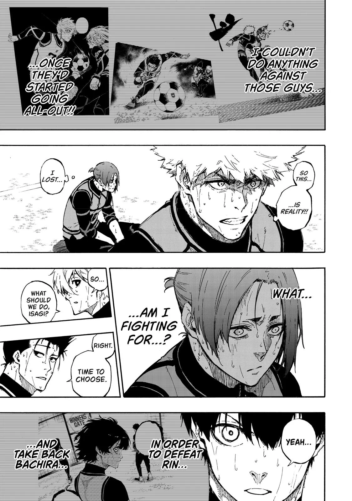 Chapter Sixty-Seven - Page 17