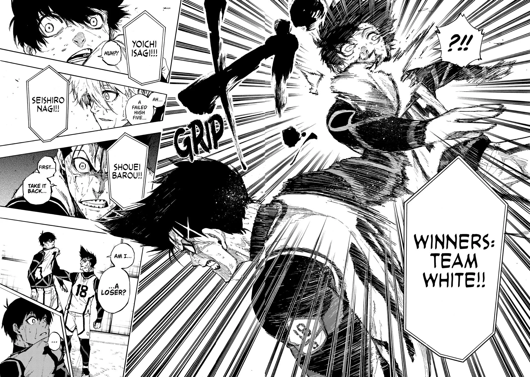 Chapter Sixty-Seven - Page 2