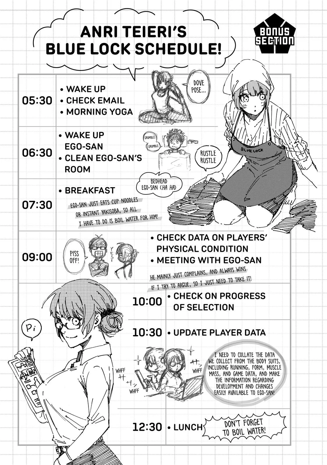 Chapter Sixty-Seven - Page 20