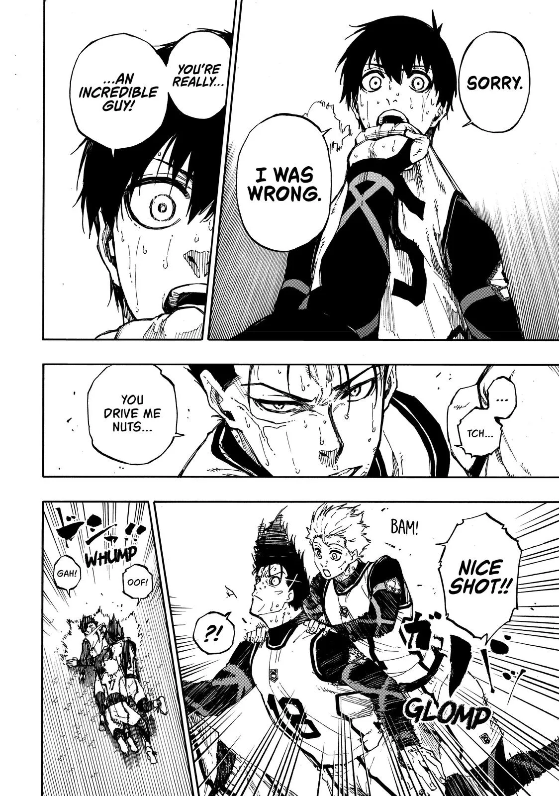 Chapter Sixty-Seven - Page 3