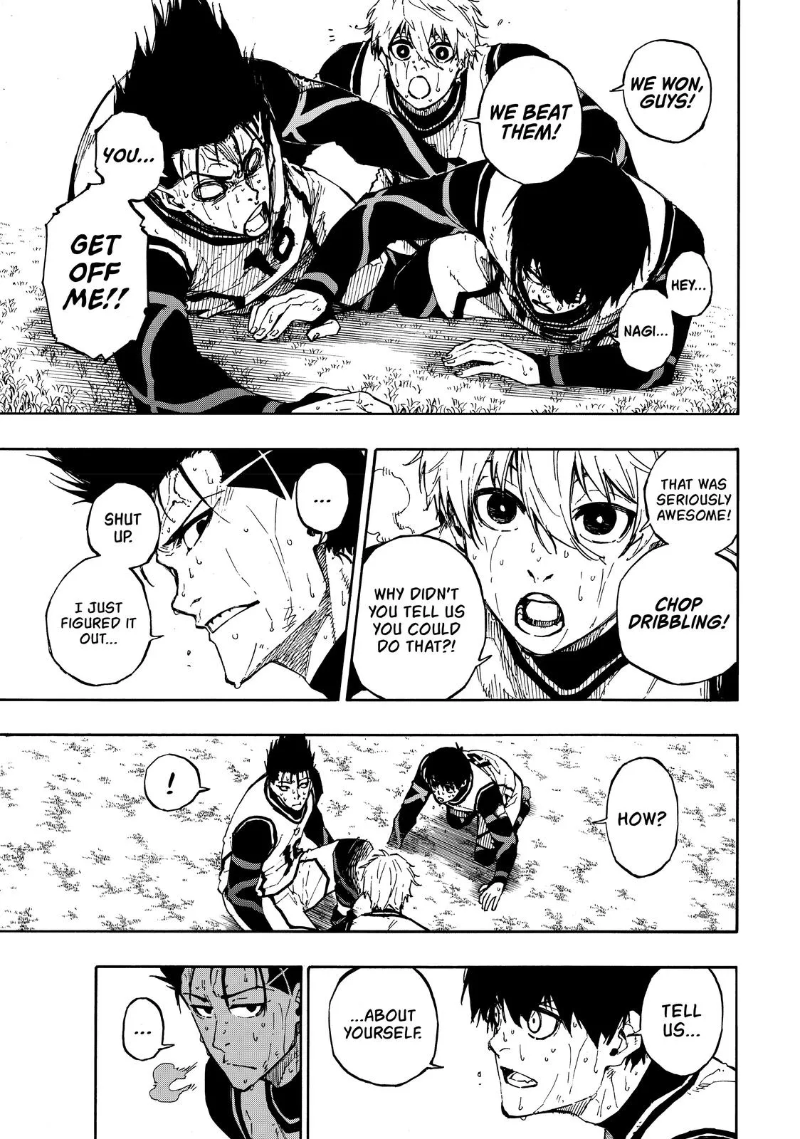 Chapter Sixty-Seven - Page 4