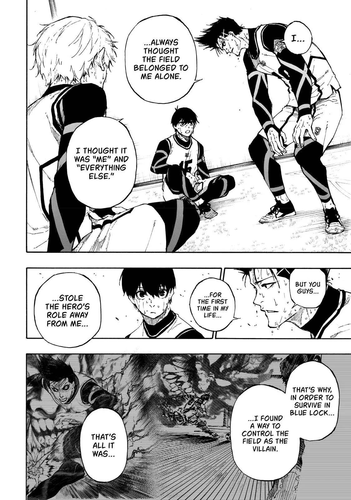 Chapter Sixty-Seven - Page 5