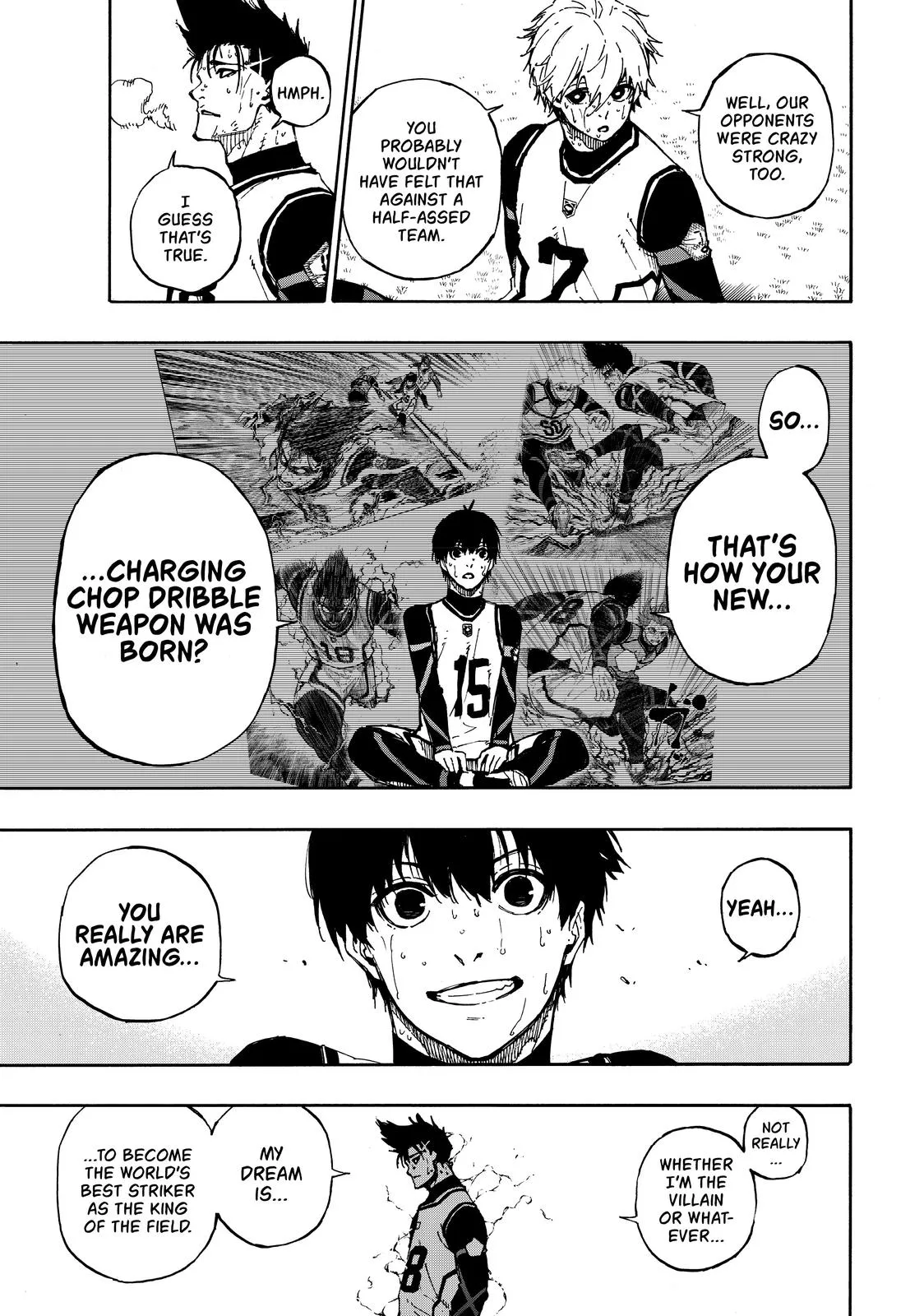 Chapter Sixty-Seven - Page 6