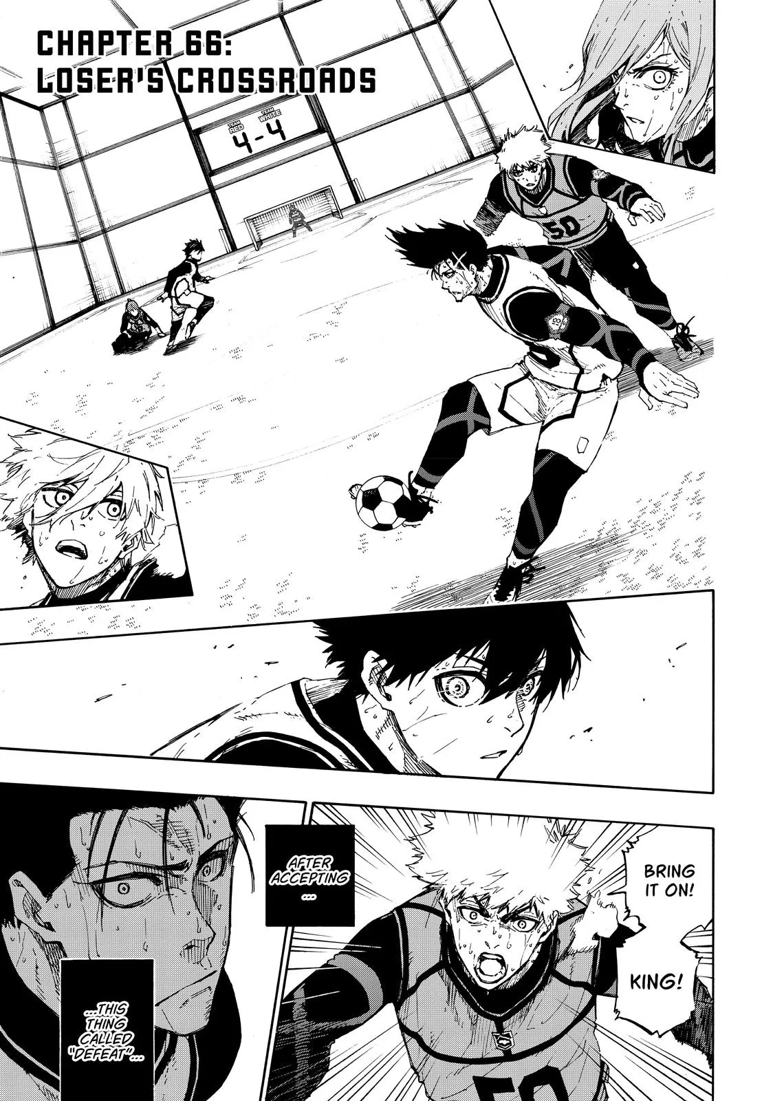 Chapter Sixty-Six - Page 1