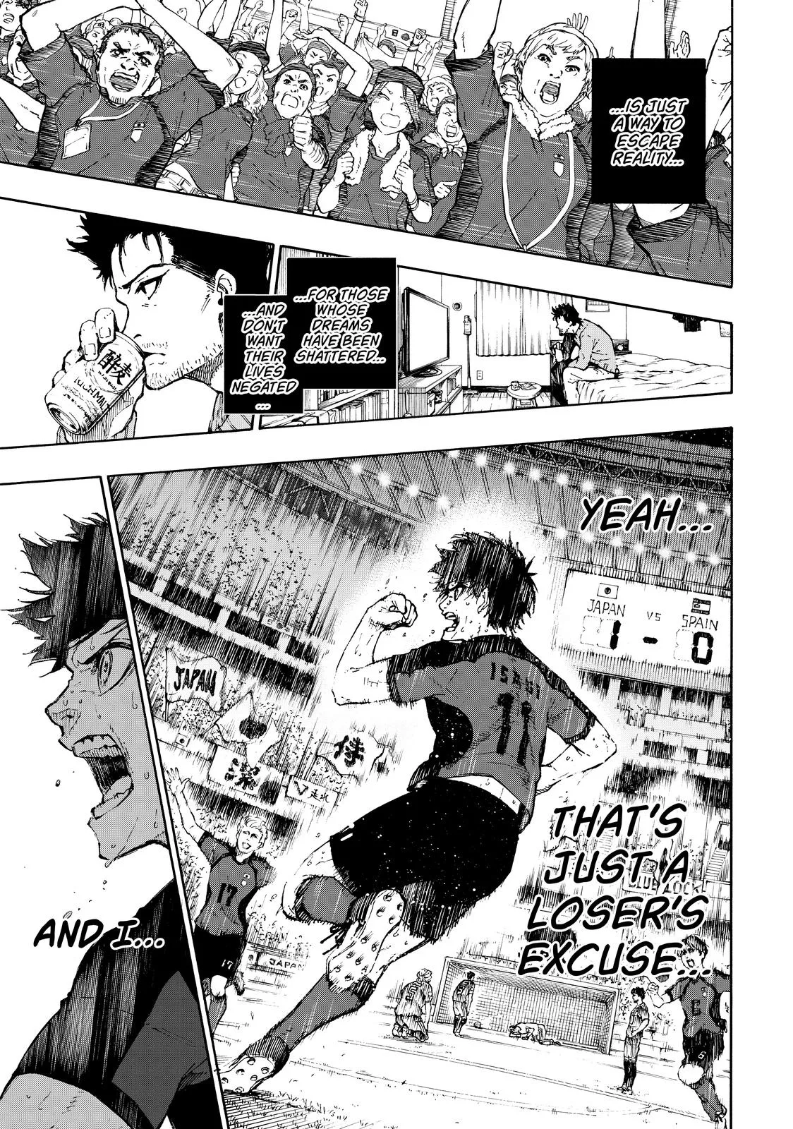 Chapter Sixty-Six - Page 11