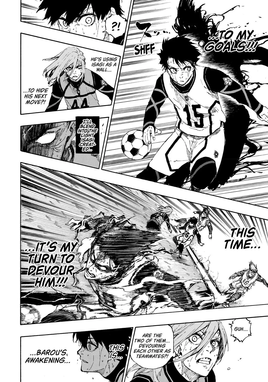 Chapter Sixty-Six - Page 16