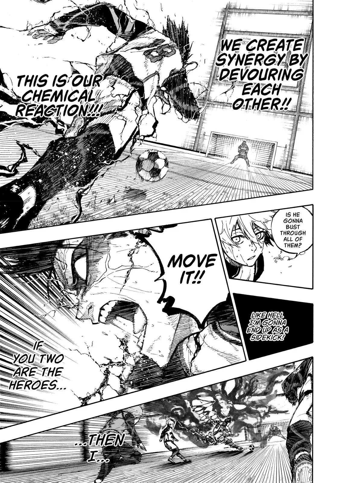 Chapter Sixty-Six - Page 17