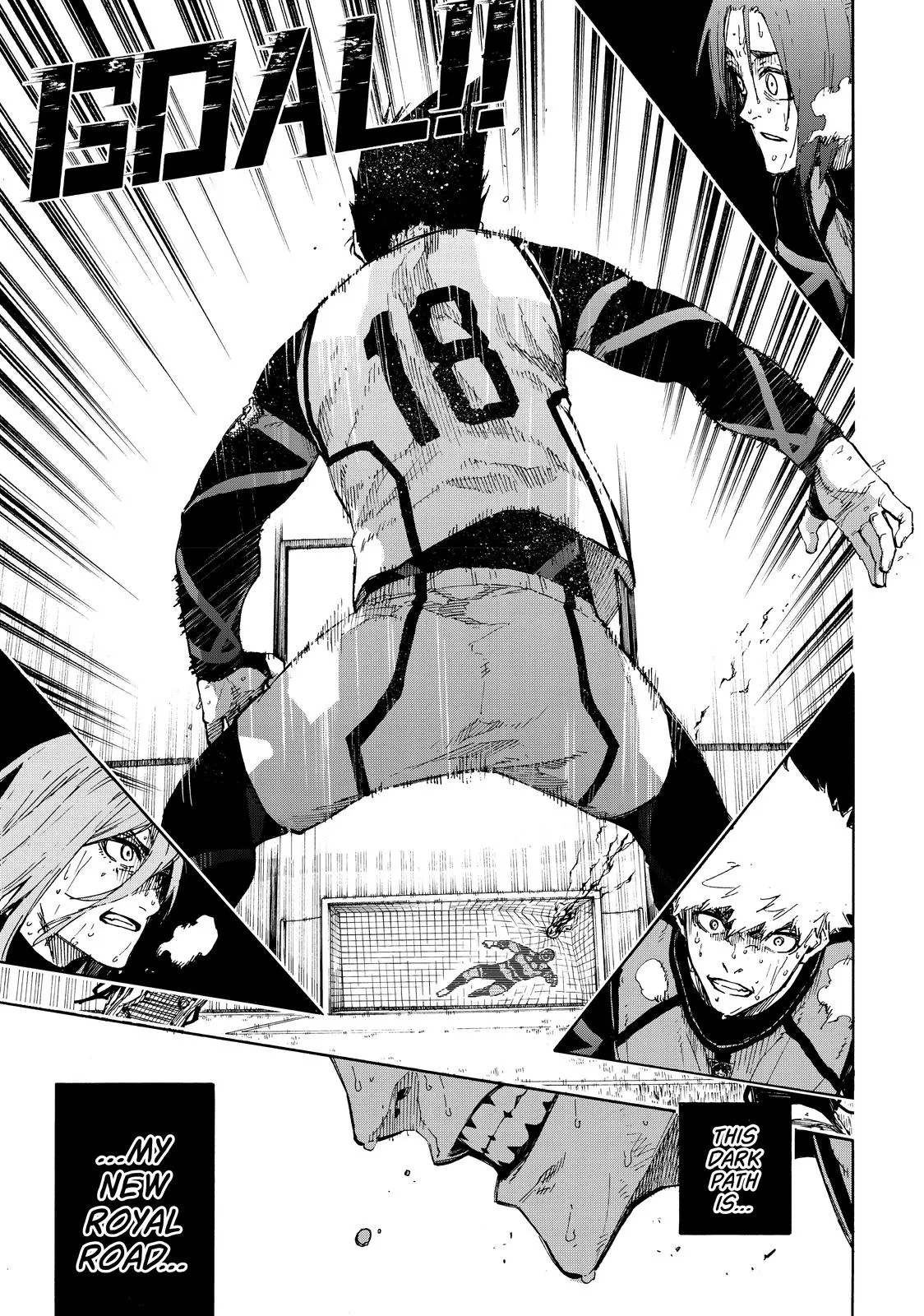 Chapter Sixty-Six - Page 20