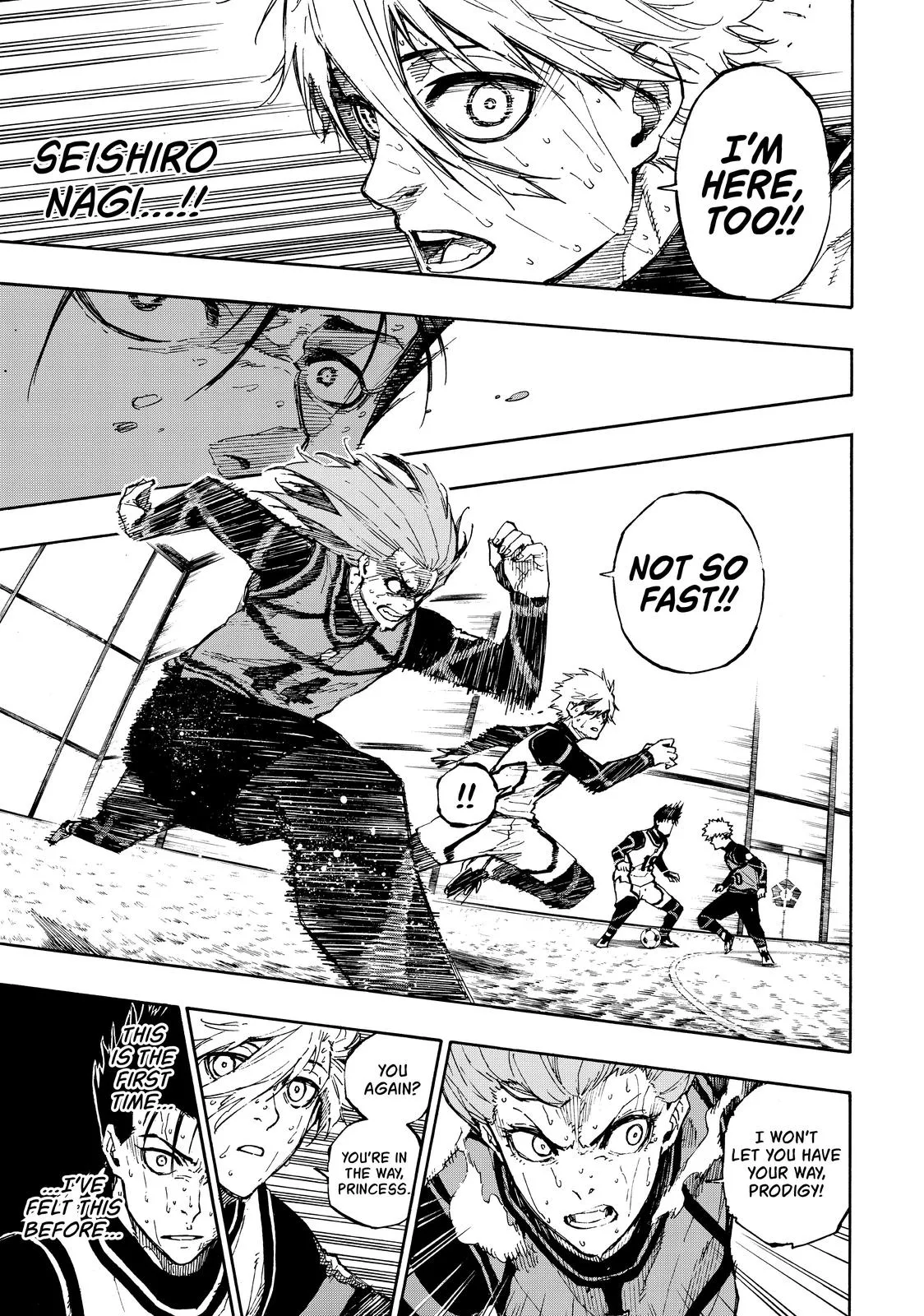 Chapter Sixty-Six - Page 3