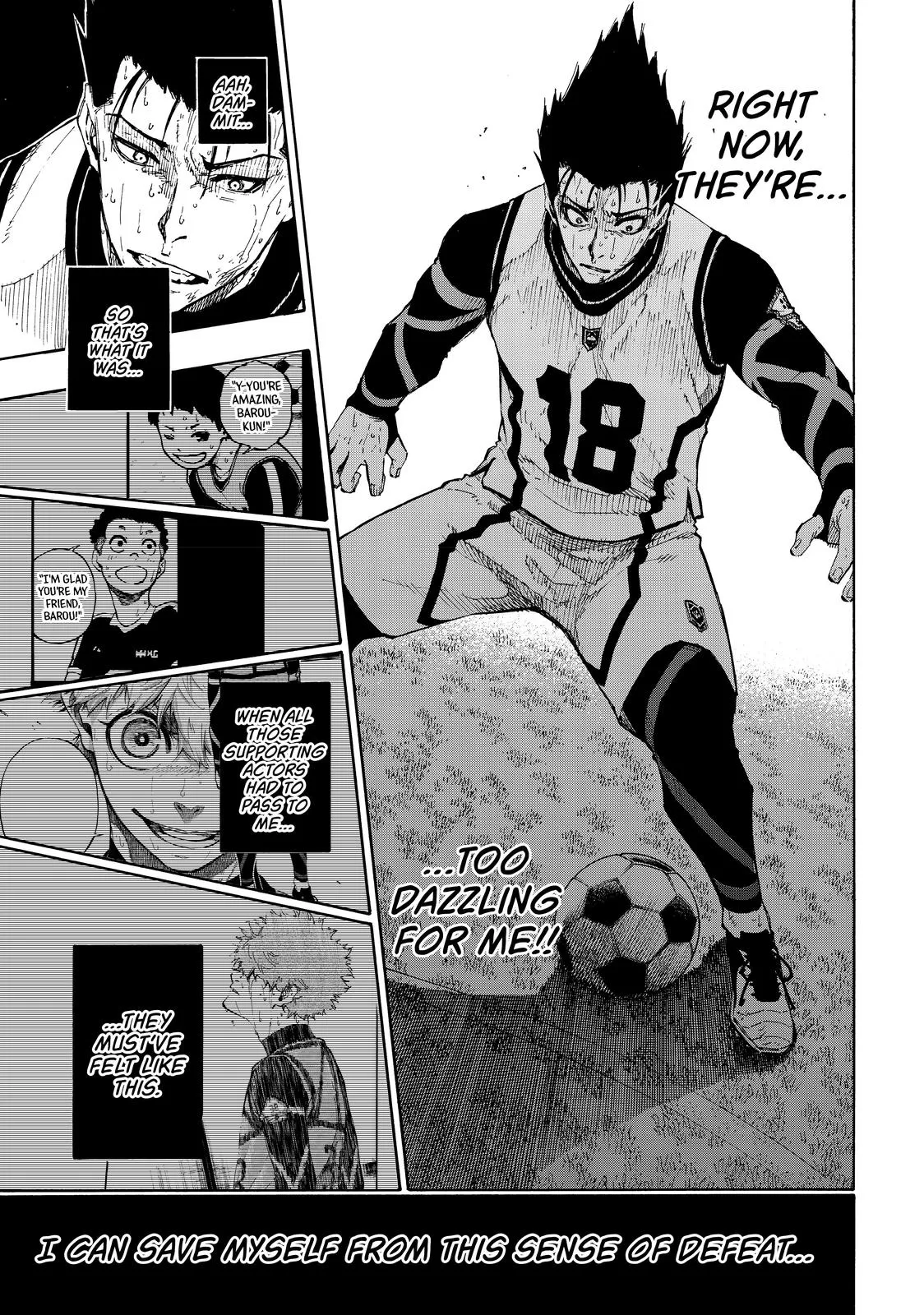 Chapter Sixty-Six - Page 5