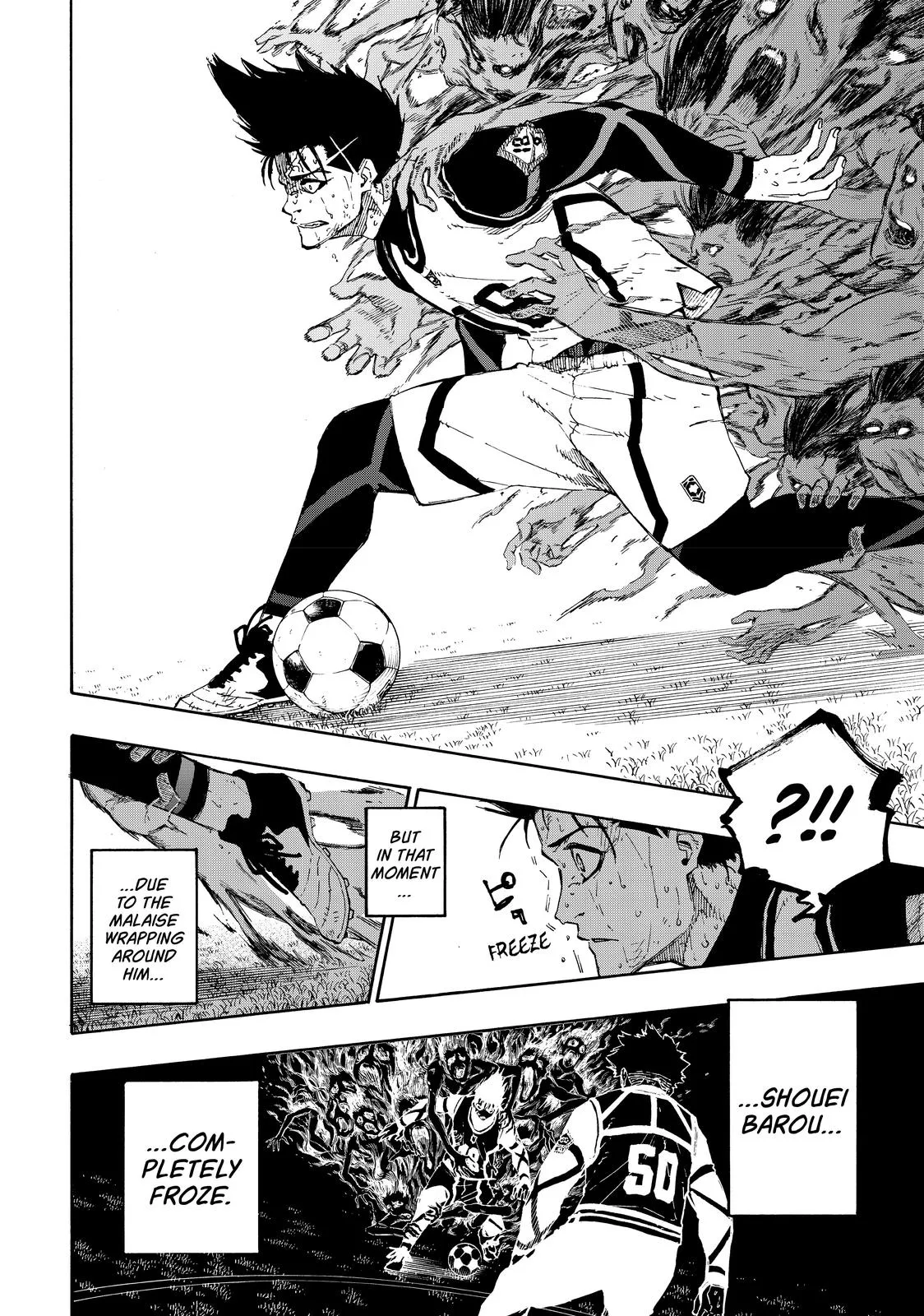 Chapter Sixty-Six - Page 8