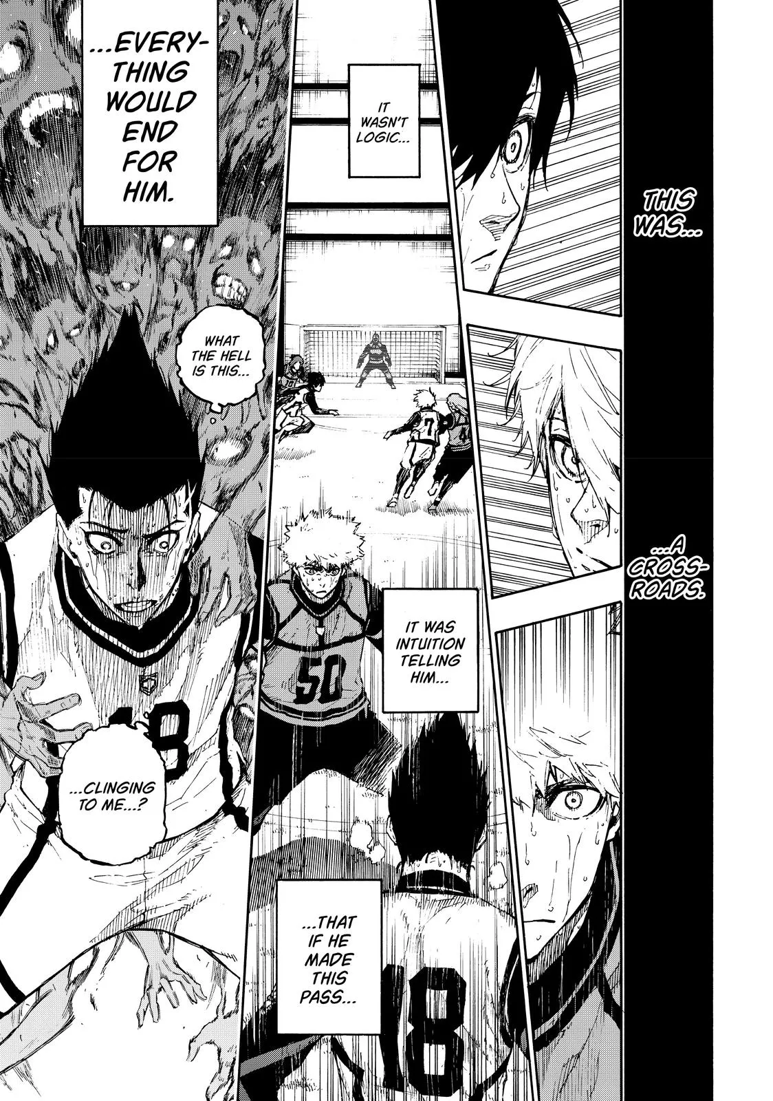 Chapter Sixty-Six - Page 9