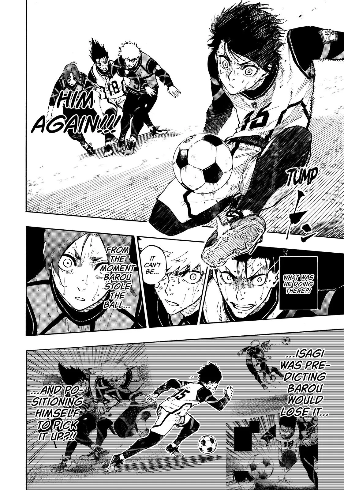 Chapter Sixty-Three - Page 10