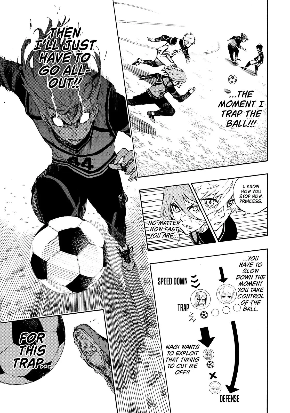 Chapter Sixty-Three - Page 14