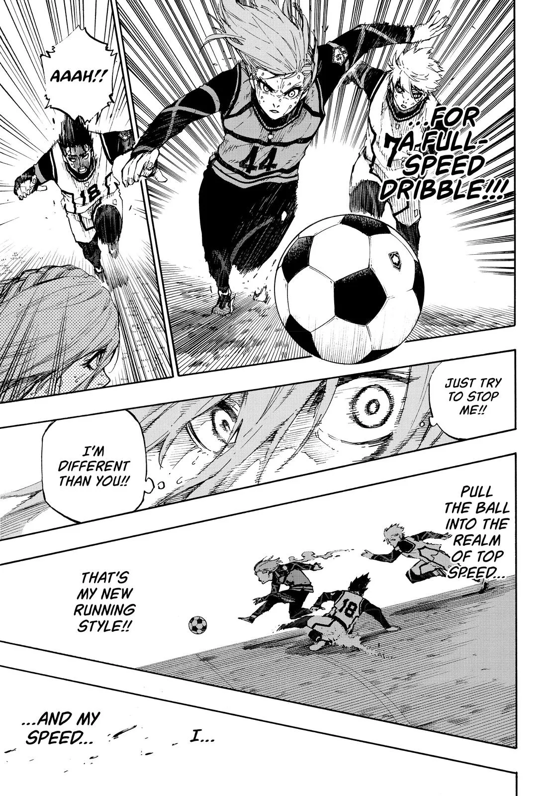 Chapter Sixty-Three - Page 16