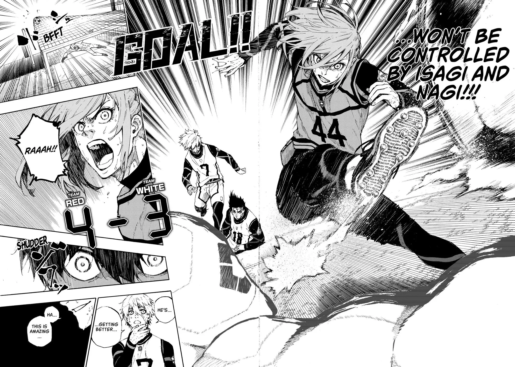 Chapter Sixty-Three - Page 17