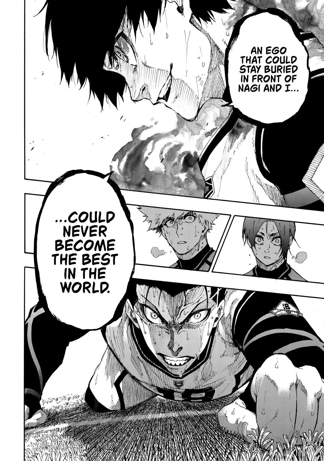 Chapter Sixty-Three - Page 18