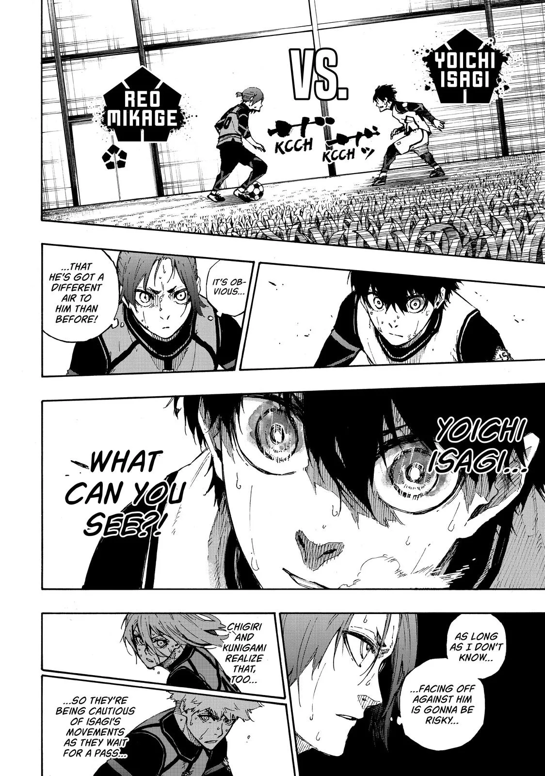 Chapter Sixty-Three - Page 4