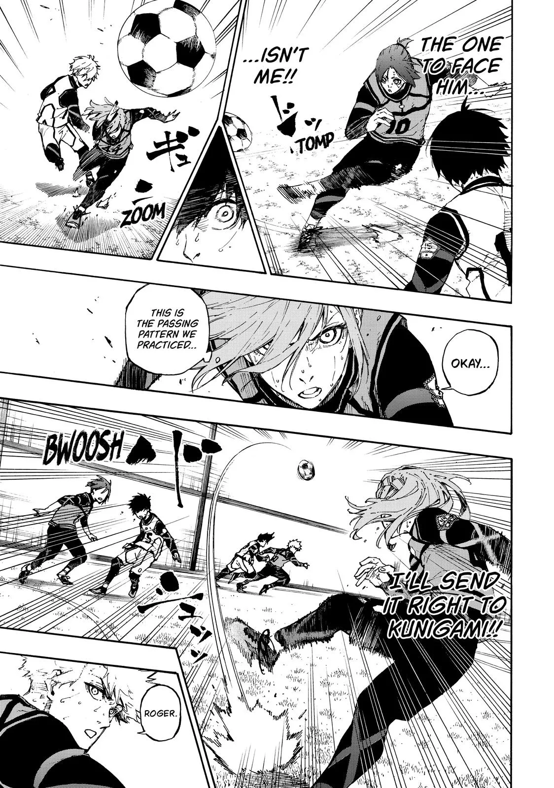 Chapter Sixty-Three - Page 5