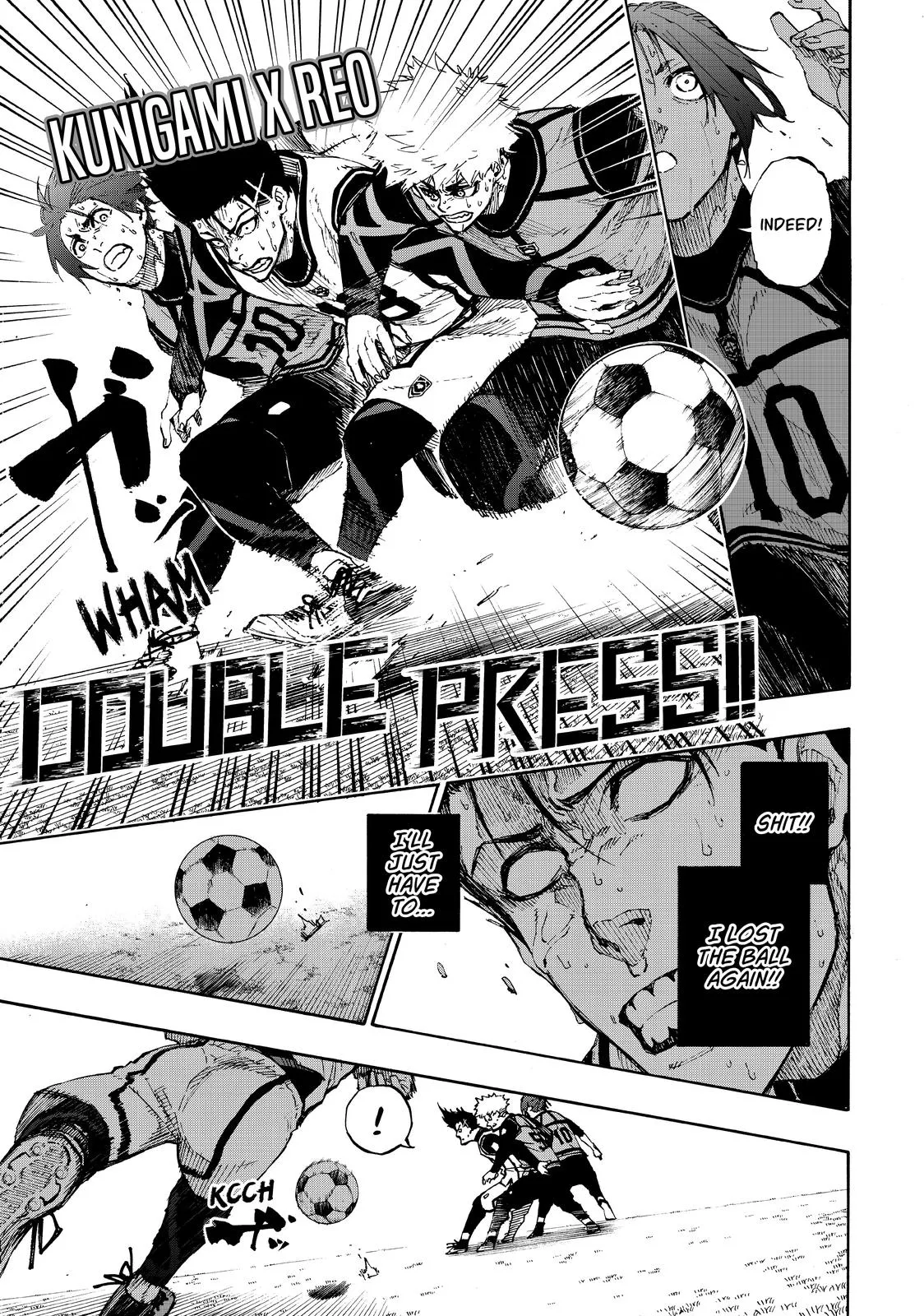 Chapter Sixty-Three - Page 9