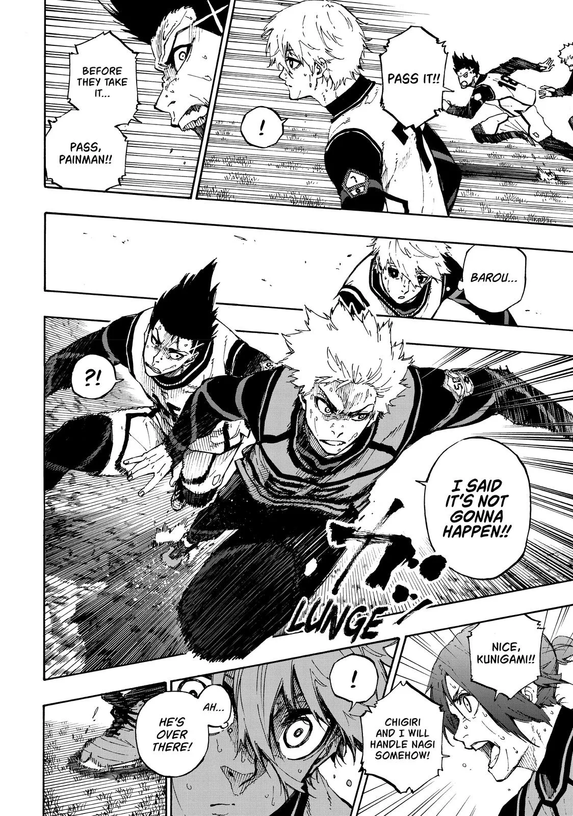 Chapter Sixty-Two - Page 10