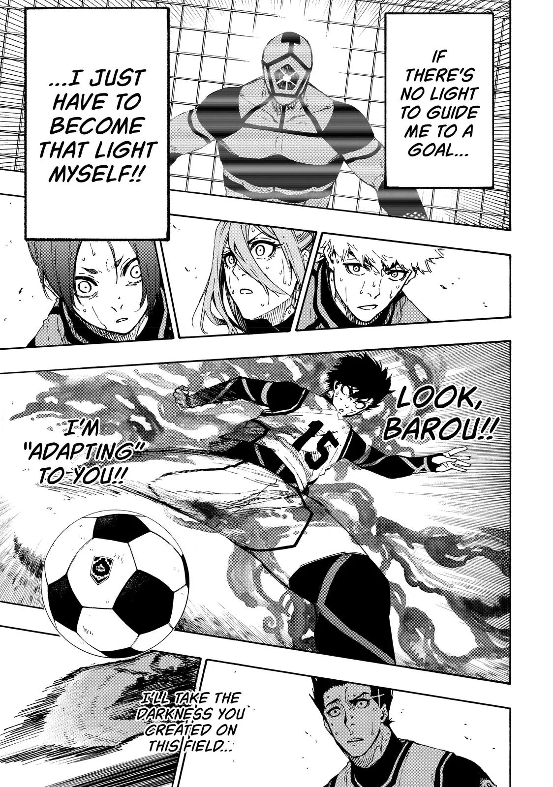 Chapter Sixty-Two - Page 15