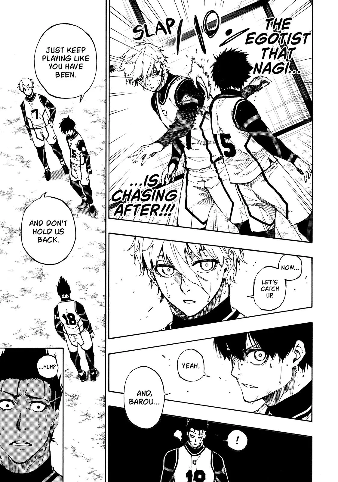 Chapter Sixty-Two - Page 18