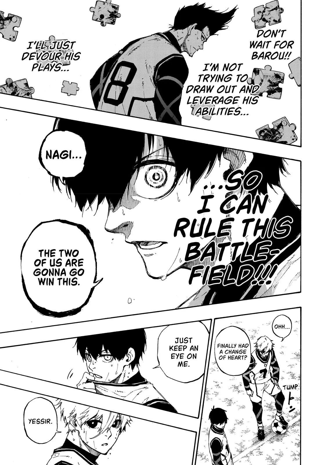 Chapter Sixty-Two - Page 3