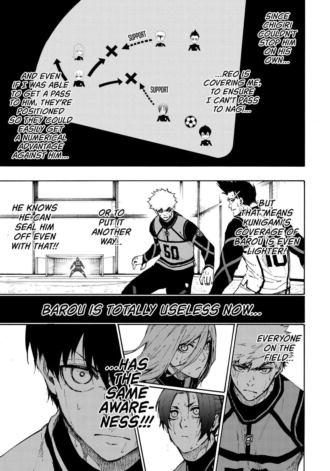 Chapter Sixty-Two - Page 5