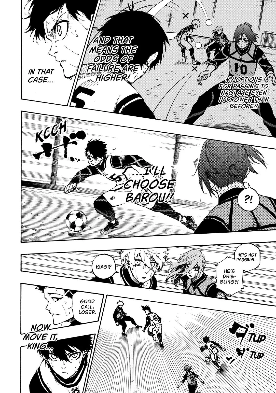 Chapter Sixty-Two - Page 6