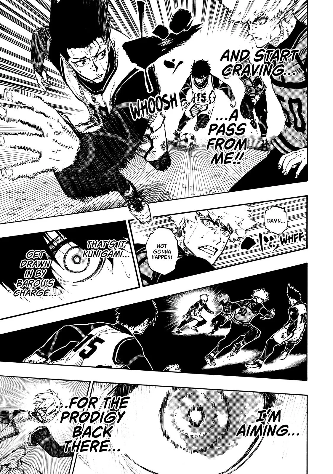 Chapter Sixty-Two - Page 7