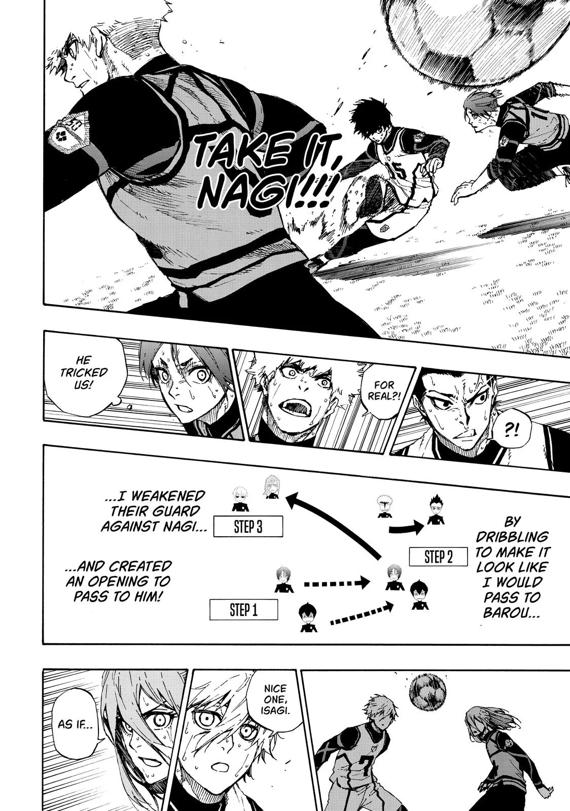 Chapter Sixty-Two - Page 8