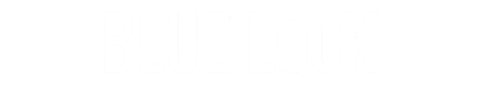 MANGA OF BLUE LOCK